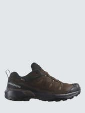 Image of NEW Salomon X ULTRA 360 Walking Boots Hiking Shoes - Earth/Delicioso - UK10