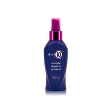 Image of Its A 10 Miracle Leave-In Product For Unisex 4 oz Leave-In