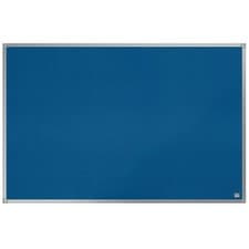 Image of Nobo Value Felt Notice Board 900x600mm 1915483