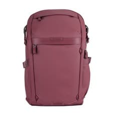 Image of Vanguard VEO Metro B30L Camera Backpack - Burgundy
