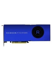 Image of AMD Radeon Pro WX 8200 8GB Graphics Card 8 GB DirectX 12.1 server worktion