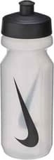 Image of NIKE WATER BOTTLE SPORTS GYM FOOTBALL FLASK SQUEEZE BIG MOUTH BPA FREE 320Z