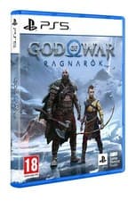 Image of God Of War Ragnarok - PS5 2022