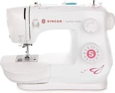 Image of Singer 3333 Fashion Mate Sewing Machine