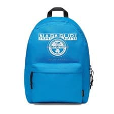 Image of NAPAPIJRI Boussine Medium Backpack 19L Blue Sapphire NP0A415JB2P1 RRP £49.99