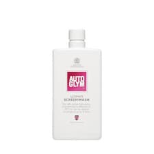 Image of Autoglym Ultimate Screenwash 500ml SAWS500 Advanced Multi-season Grime Clearing