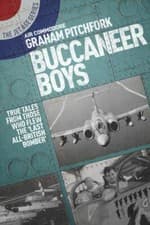 Image of Buccaneer Boys by Graham Pitchfork