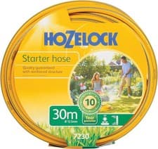 Image of Hozelock 7230 Starter Hose - 30 m