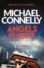 Image of Angels Flight by Michael Connelly (Paperback, 2014)