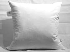 Image of Luxury Extra Filled Handmade In Britain Duck Feather Cushion Inner Pad