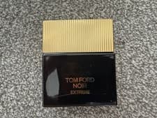 Image of Tom Ford Noir Extreme 50ml Men's Eau de Parfum