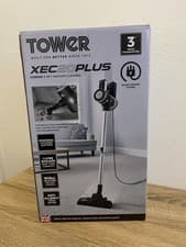 Image of Tower Pro Corded 3-in-1 Vacuum Cleaner, T513005PL , Platinum