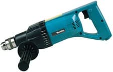 Image of Makita 8406 850w Diamond Core Drill Rotary Percussion 240v