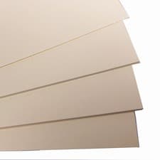 Image of A4 Coloured Card 10 sheets 160gsm Thin Craft Card A4 Printer Photocopier Card