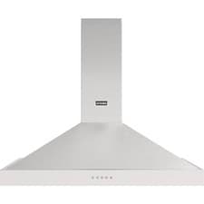 Image of Stoves ST STERLING CHIM 100PYR STA Built In 100cm 3 Speeds Chimney Cooker Hood