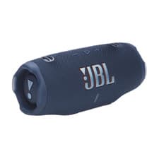 Image of JBL CHARGE 6 - Portable Waterproof Bluetooth Speaker AI Sound Boost - Blue