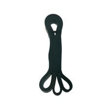 Image of Strong Resistance Bands Loop Heavy Duty Exercise Sport Fitness Gym Yoga Latex UK