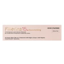 Image of Fillerina 15HA Biorevitalizing Eye And Eyelids Double Effect Filler Gr3 15Ml