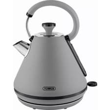 Image of Tower T10079GRY Sera Grey Kettle Limescale Filter 3000 Watt