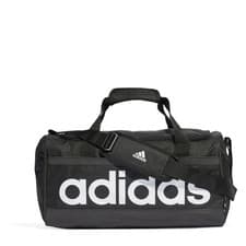 Image of Adidas Holdall Duffle Bag Large Linear