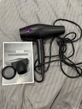 Image of Diva Pro Styling Prima 3000 Pro Hair Dryer Black