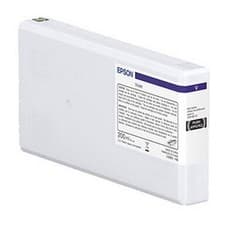 Image of Original Epson T55WD Violet Ink Cartridge (C13T55WD00)
