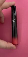 Image of Giorgio Armani Ecstasy Lacquer Long Lasting Lip Gloss Hydration 516 “Flashlight”