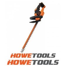 Image of BLACK & DECKER BCHTS36B 36v Hedge trimmer