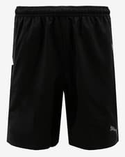 Image of Puma Men Team-LIGA Side-Line Pants Training Black Run Casual GYM Pant 65750003