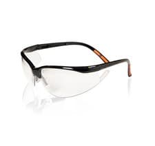 Image of Beeswift Safety Glasses High Performance Lens Adjustable Clear, Grey, Yellow