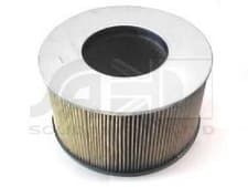 Image of Solid Auto T101048 Air Filter for Toyota Hilux SAME DAY DISPATCH