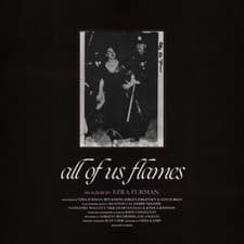 Image of Ezra Furman - All of Us Flames (Bella Union Records) CD Album