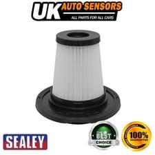 Image of Sealey Cloth Filter Cartridge for CP20VCV CP20VCVCF