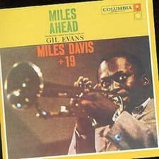 Image of Miles Ahead CD Miles Davis US New & Sealed