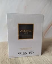 Image of VALENTINO UOMO After Shave Lotion 100ml, Discontinued & New. (NOT SHIP TO USA)