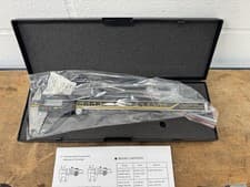 Image of digital vernier caliper 200mm