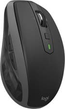 Image of Logitech MX Anywhere 2S Bluetooth Edition Wireless Mouse, Multi-Surface -NEW !!
