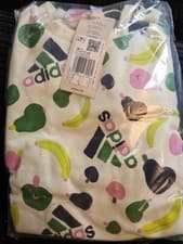 Image of Adidas Tracksuit Age 18-24 Months
