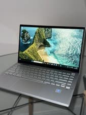 Image of HP Pavilion x360 Convertible 14 – Barely Used