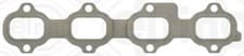 Image of Exhaust Manifold Gasket Fits Fiat Nissan Opel Renault Vauxhall ELRING 798.150