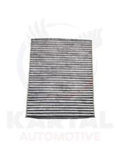 Image of OEM Cabin Pollen Filter Fits Ford Focus C-Max Kuga 1709013 AV6N19G244AA
