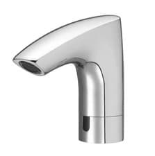 Image of ROCA M3-E A5A5702C00 ELECTRONIC BASIN MIXER 240v (Single Water Inlet) 