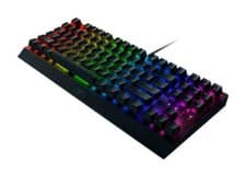 Image of Razer BlackWidow V3 Tenkeyless Mechanical Gaming Keyboard