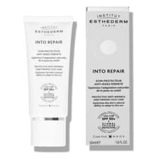 Image of Institut Esthederm Into Repair Protective Anti-Wrinkle 50ml BRAND NEW in BOX