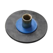 Image of Bailey 1751 Universal Plunger 100mm (4in) BAI1751