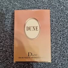 Image of Dior Dune Women's Eau de Toilette - 100 ml