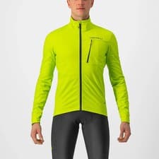 Image of Castelli Men's Go Winter Cycling Jacket - MEDIUM - BNWT
