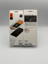 Image of Spigen Glastr EZ Fit HD Screen Protector for Samsung Galaxy S26 Ultra 6.9"