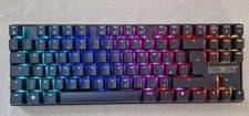 Image of Cherry MX 8.2 Mechanical TKL RGB Wireless Mechanical Keyboard
