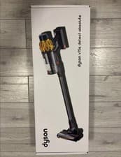 Image of Dyson V15 Detect Absolute Cordless Vacuum Cleaner Brand New Sealed